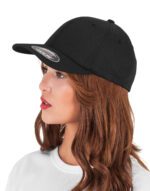 Flexfit Camo de algodón lavado