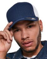 Flexfit de rejilla Ultrafibra 2 tonos