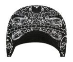 Visera Bandana estampada - Imagen 4