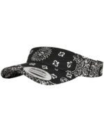 Visera Bandana estampada