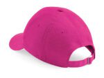 Gorra Athleisure 6 paneles - Imagen 4