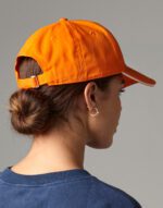 Gorra Athleisure 6 paneles - Imagen 2