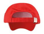 Gorra Sandwich terciopelo 5 paneles - Imagen 5
