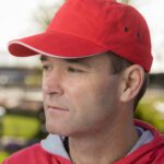 Gorra Sandwich terciopelo 5 paneles