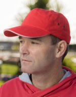 Gorra Sandwich terciopelo 5 paneles