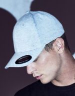 Gorra Flexfit Heatherlight - Image 2