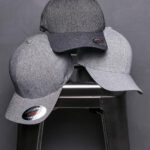 Gorra Flexfit Heatherlight
