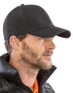 Gorra Soft Shell 6 paneles