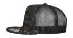 Gorra Multicam Trucker - Imagen 4