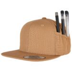Gorra Snapback Portalápices