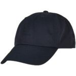 Gorra Dad de Poliéster reciclado