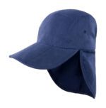 Gorra plegable Legionario - Imagen 4