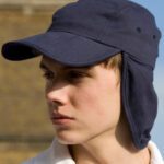 Gorra plegable Legionario