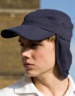 Gorra plegable Legionario