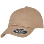 Gorra Eco Washing 110 Alpha desestructurada
