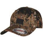 Gorra Flexfit® Veil Camo™