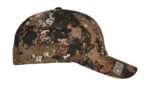 Gorra Flexfit® Veil Camo™ - Image 2