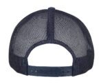Gorra Trucker vaquera - Image 3