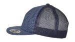Gorra Trucker vaquera - Image 2