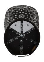 Bandana Snapback - Image 5