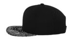 Bandana Snapback - Image 4