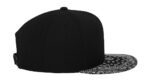 Bandana Snapback - Image 2