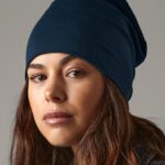 Gorro de algodón Slouch Hemsedal