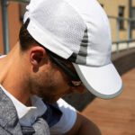Gorra de deporte SPIRO