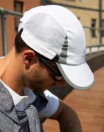 Gorra de deporte SPIRO