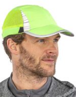 Gorra de deporte SPIRO - Imagen 3