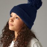 Gorro reflectante Junior