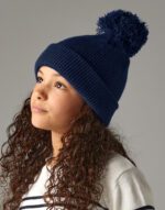 Gorro reflectante Junior