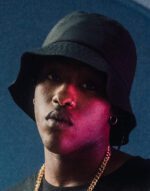 Gorro ajustable Flexfit Bucket - Image 2