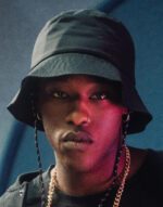 Gorro ajustable Flexfit Bucket