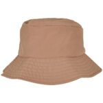 Gorro Bucket con ajuste elástico