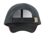 Gorra Sandwich 6 paneles - Imagen 5