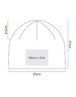 Gorro Active performance - Imagen 5