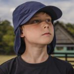 Gorra Legionario niño