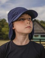 Gorra Legionario niño