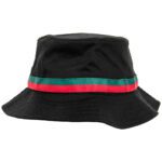 Gorro Bucket a rayas