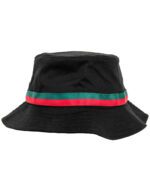 Gorro Bucket a rayas