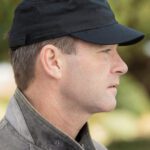 Gorra tropa urbana ligera