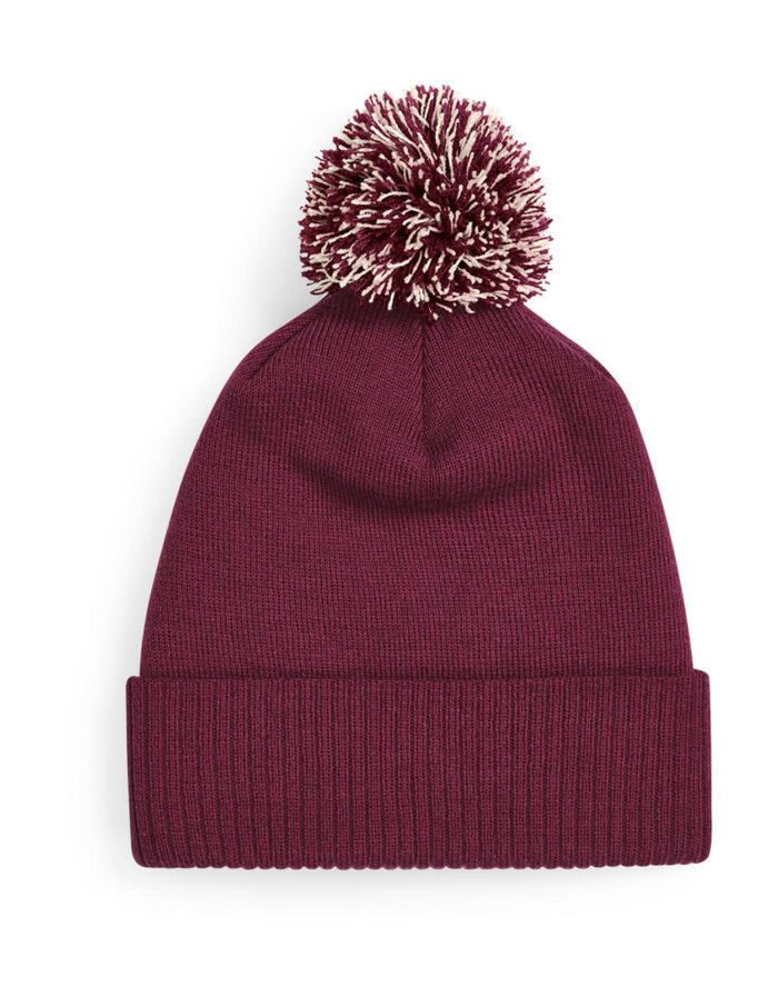 Beanie Snowstar - Image 2