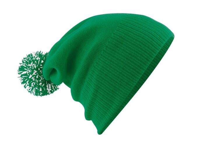 Beanie Snowstar - Image 5