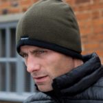 Gorro reversible Performance