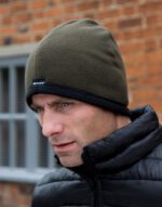 Gorro reversible Performance