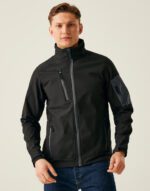 Softshell 3 capas Arcola hombre