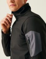 Softshell 3 capas Arcola hombre - Image 4