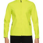 Chaqueta Softshell Hammer™ mujer