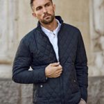 Chaqueta Richmond hombre